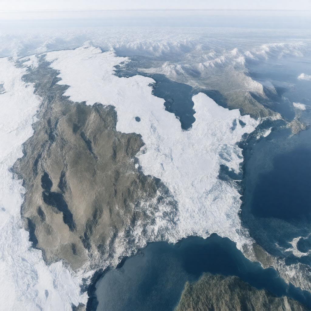 Wisconsin glaciation